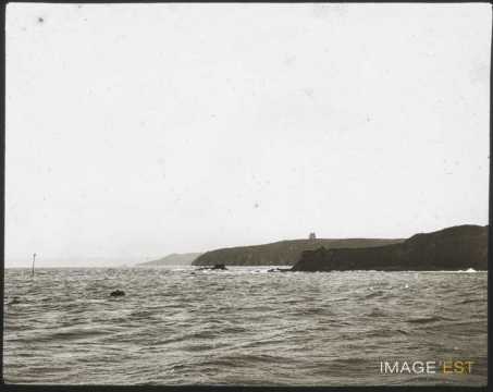 Falaises (Saint-Quay-Portrieux)