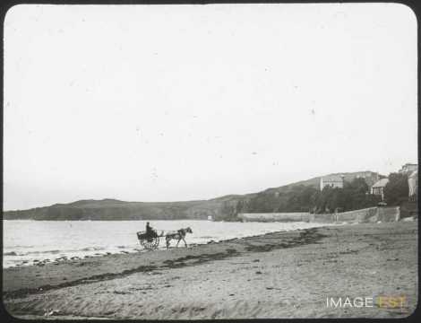 Plage (Saint-Quay-Portrieux)