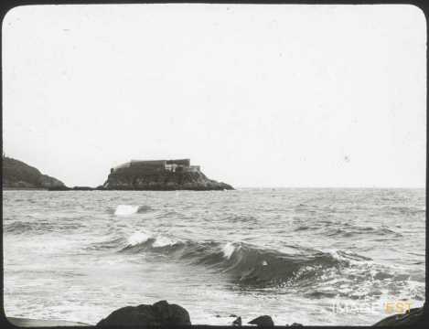 Île de la Comtesse (Saint-Quay-Portrieux)