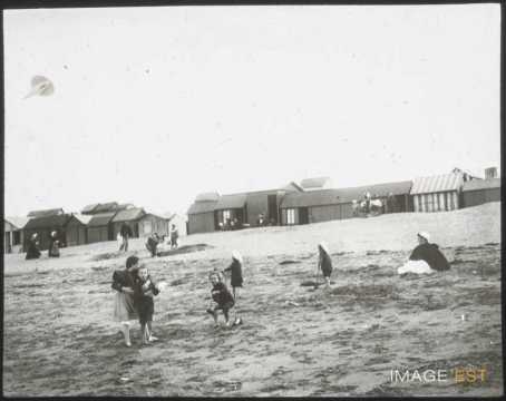 Plage (Saint-Quay-Portrieux)