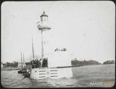 Phare (Saint-Quay-Portrieux)