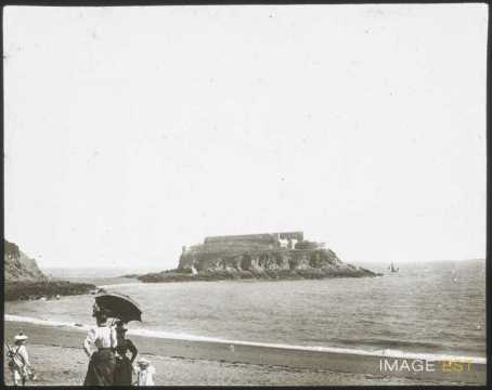 Île de la Comtesse (Saint-Quay-Portrieux)