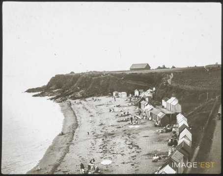 Plage (Saint-Quay-Portrieux)