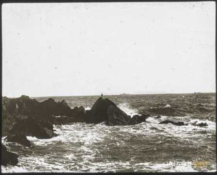 Rochers (Saint-Quay-Portrieux)