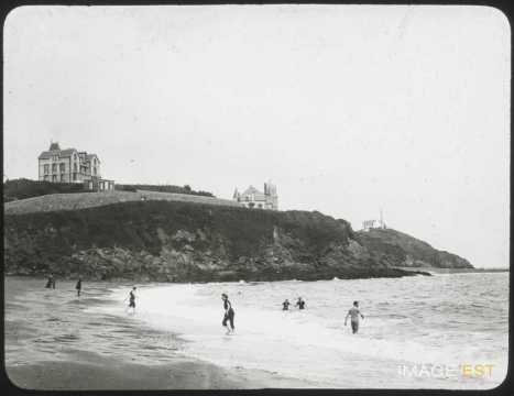 Plage (Saint-Quay-Portrieux)