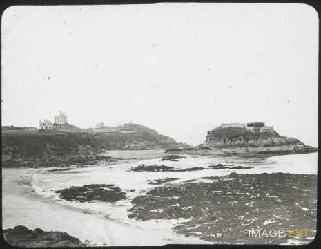 île de la Comtesse (Saint-Quay-Portrieux)