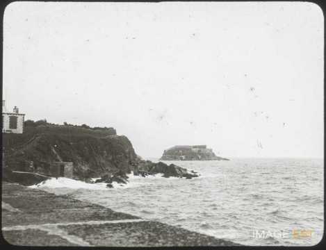 île de la Comtesse (Saint-Quay-Portrieux)