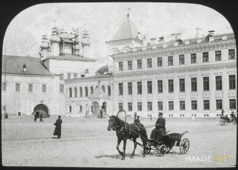 Kremlin (Moscou)