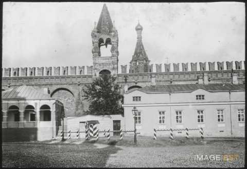 Kremlin (Moscou)
