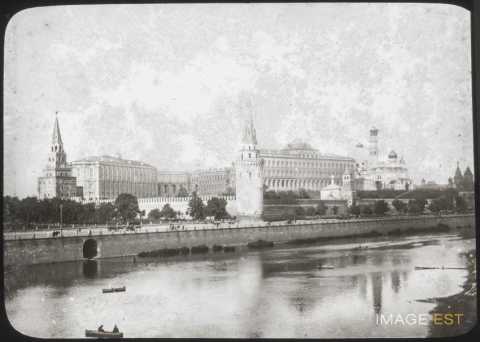 Kremlin (Moscou)