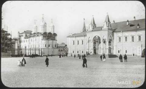 Couvent du Miracle (Moscou)