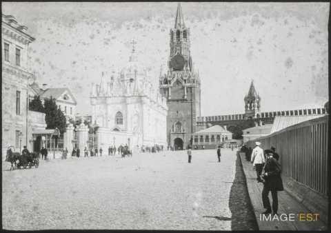 Couvent du Miracle (Moscou)