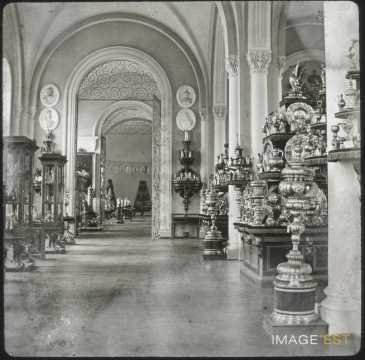 Musée historique d'État (Moscou)
