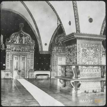 Grand Palais du Kremlin (Moscou)