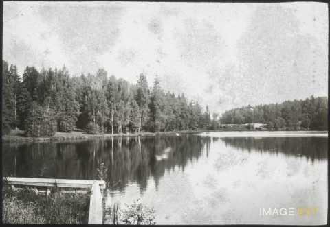 Lac (Serguiev Possad)