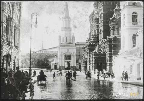 Tour Saint-Nicolas (Moscou)