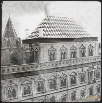 Palais des Térems (Moscou)