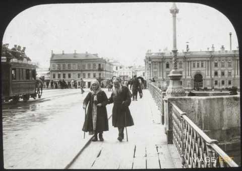 Mendiants (Moscou)