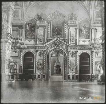 Grand Palais du Kremlin (Moscou)