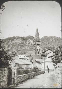 Église (Saint-Étienne-de-Tinée)