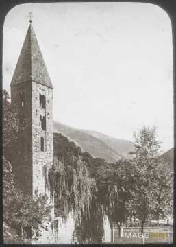 Clocher (Isola)