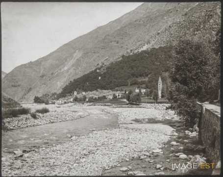 Isola (Alpes-Maritimes)
