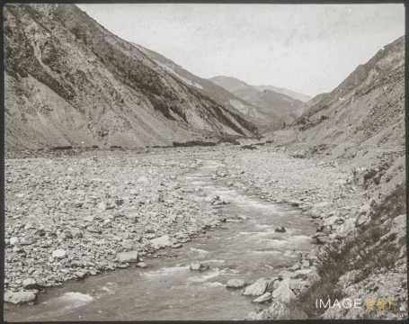 Vallée de la Tinée (Isola)