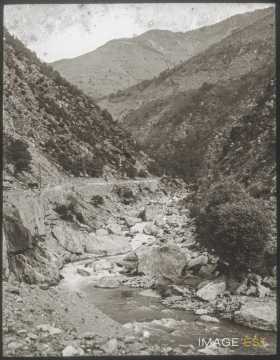 Vallée de la Tinée (Isola)