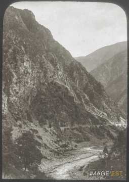 Vallée de la Tinée (Isola)