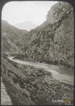 Vallée de la Tinée (Isola)
