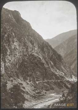Vallée de la Tinée (Isola)