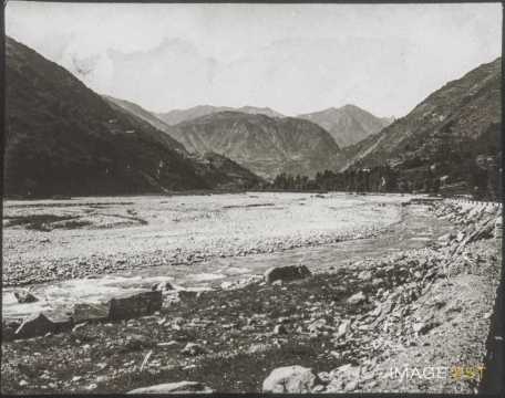 Vallée de la Tinée (Saint-Étienne-de-Tinée)