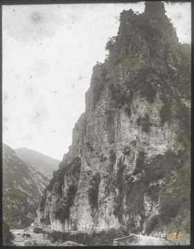 Vallée de la Tinée (Isola)