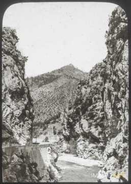 Roche de la Balma-Negra (Roubion)