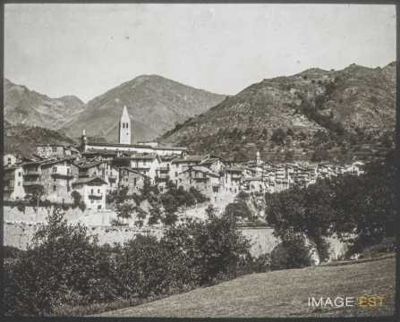 Saint-Martin-Vésubie (Alpes-Maritimes)
