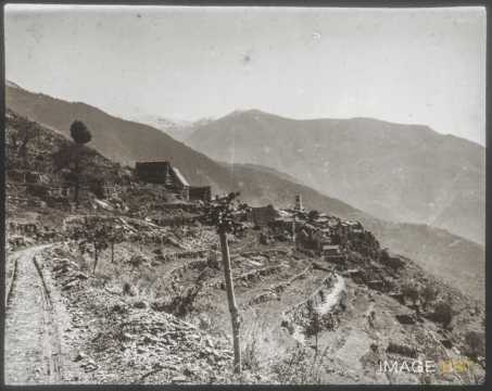 Venanson (Alpes-Maritimes)