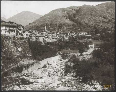 Saint-Martin-Vésubie (Alpes-Maritimes)