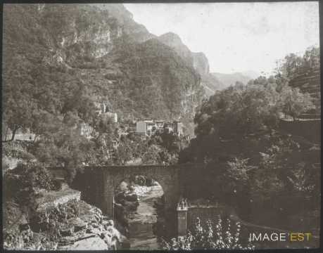 Saint-Jean la Rivière (Alpes-Maritimes)