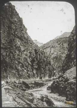 Vallée de la Vésubie (Saint-Martin-Vésubie)