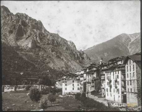 Roquebillière (Alpes-Maritimes)