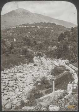 Vallée de la Vésubie (Bollène)