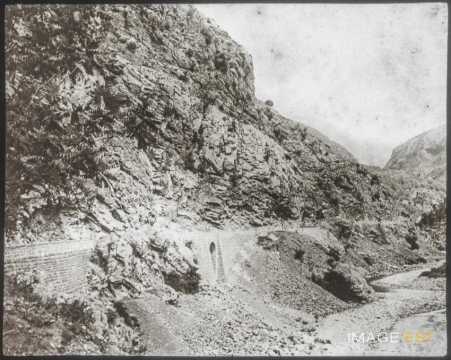Vallée de la Vésubie (Roquebillière)
