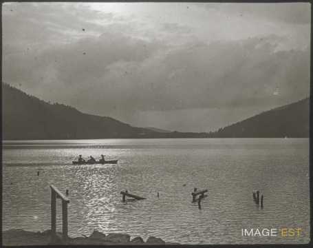Lac (Gérardmer)