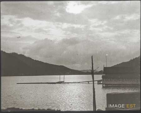 Lac (Gérardmer)
