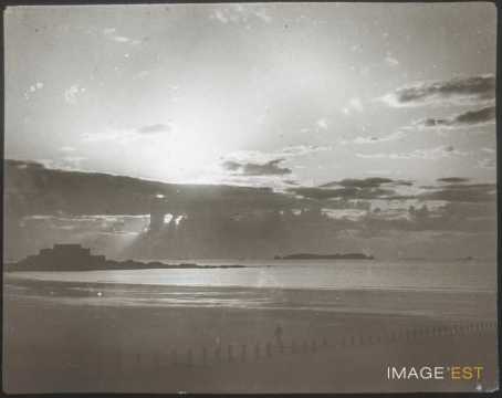 Plage (Saint-Malo)