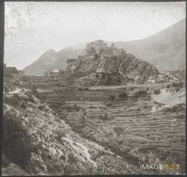 Castillon (Alpes-Maritimes)