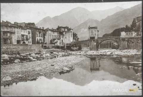 Vieux Pont (Sospel)