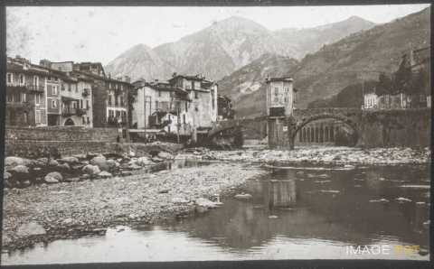 Vieux Pont (Sospel)