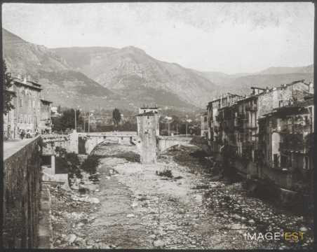 Vieux Pont (Sospel)