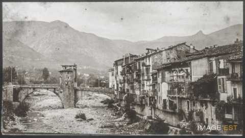 Vieux Pont (Sospel)